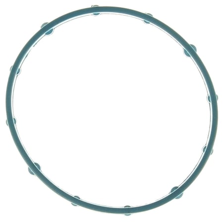 Mahle Fuel Injection Throttle Body Mounting Gasket, Mahle G33368 G33368